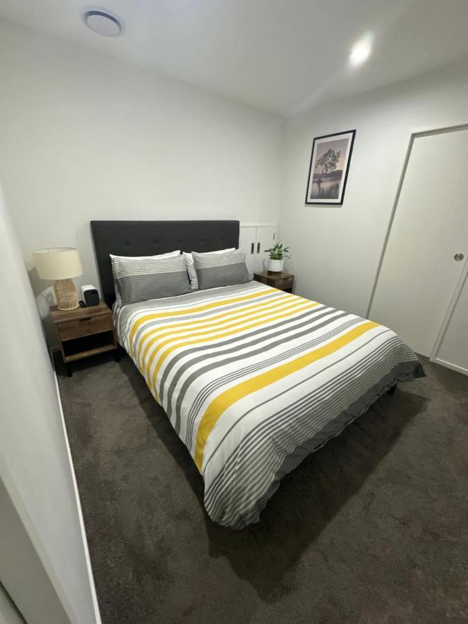Trafalgar Place Auckland Exterior foto
